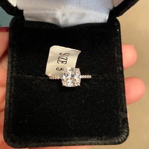 Buy 3 for $20, brand new ring size 5